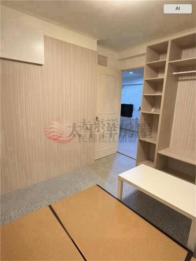 KB005低自備免整理三房兩衛/雙單位收租自用