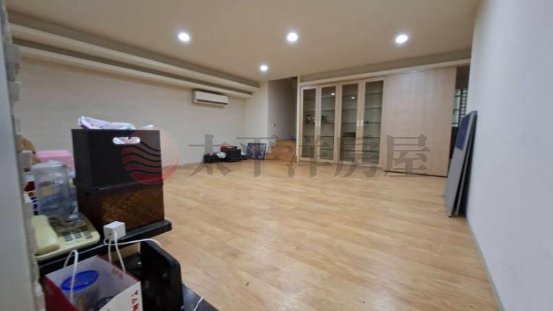 KB067經國路藝文商圈雙主臥大戶豪邸