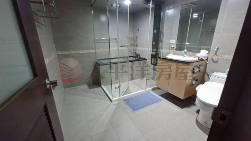 KB067經國路藝文商圈雙主臥大戶豪邸