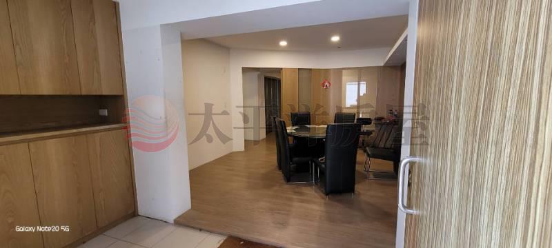 KB003信義安和靜巷一樓