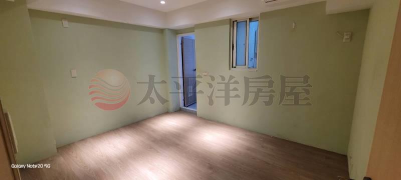 KB003信義安和靜巷一樓