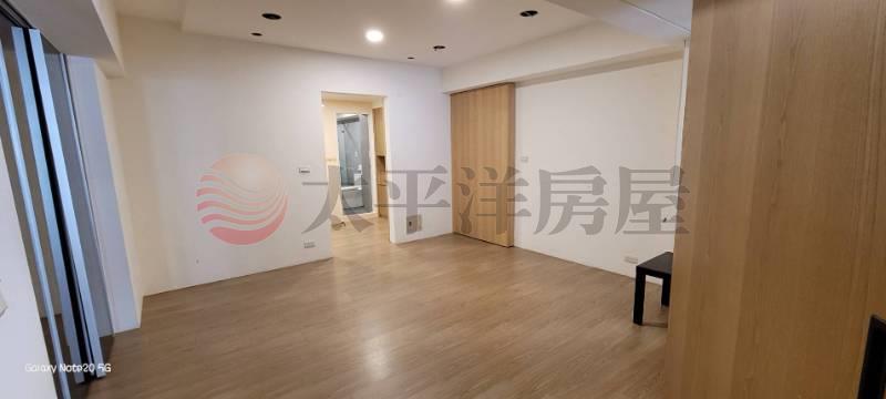 KB003信義安和靜巷一樓