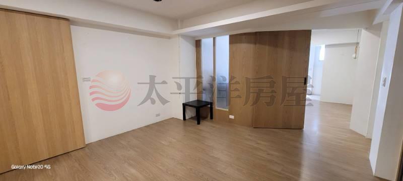 KB003信義安和靜巷一樓