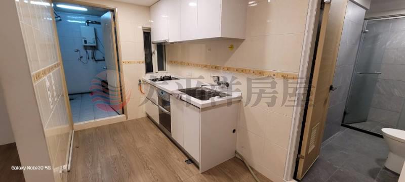 KB003信義安和靜巷一樓