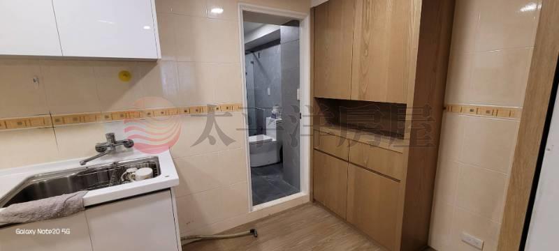 KB003信義安和靜巷一樓