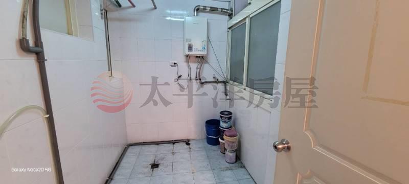 KB003信義安和靜巷一樓