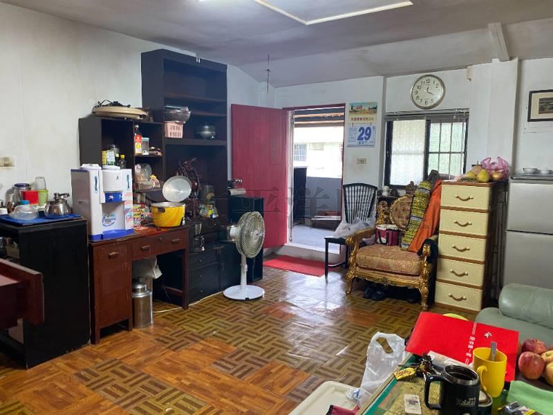 大坪林邊間鼎佳美寓