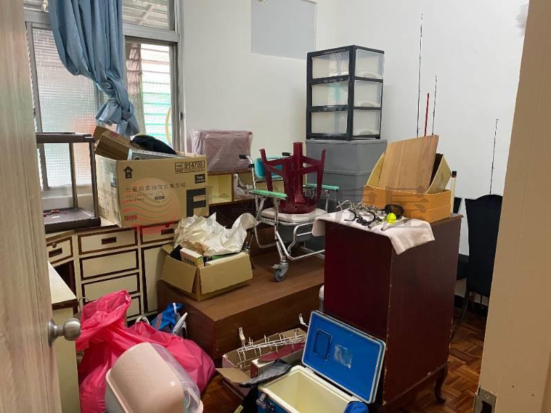 大坪林邊間鼎佳美寓