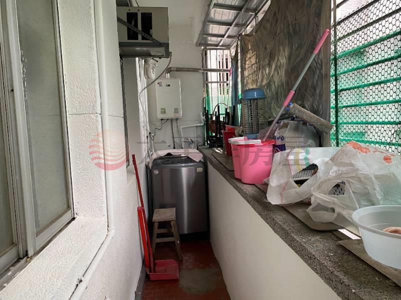 大坪林邊間鼎佳美寓