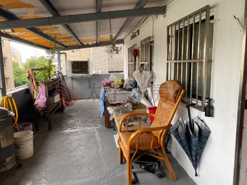 大坪林邊間鼎佳美寓