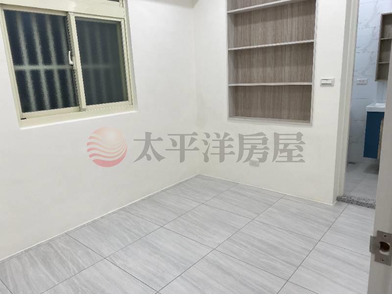 三民路邊間一樓