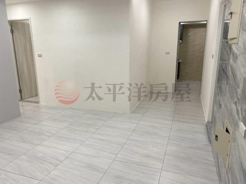 三民路邊間一樓