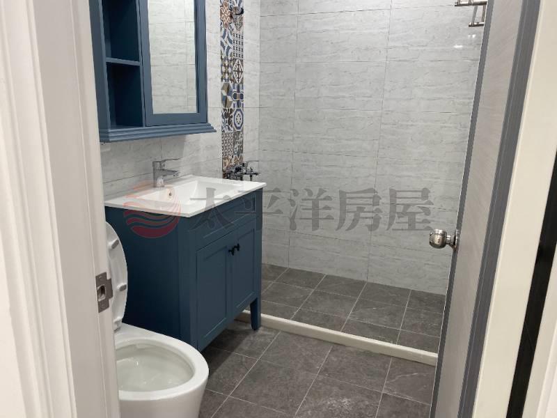 三民路邊間一樓