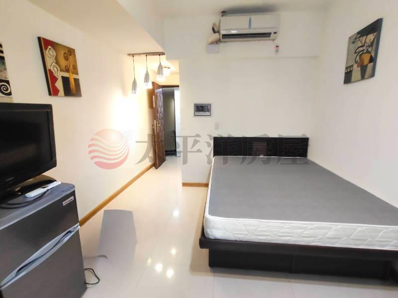 KB056林森公園美套