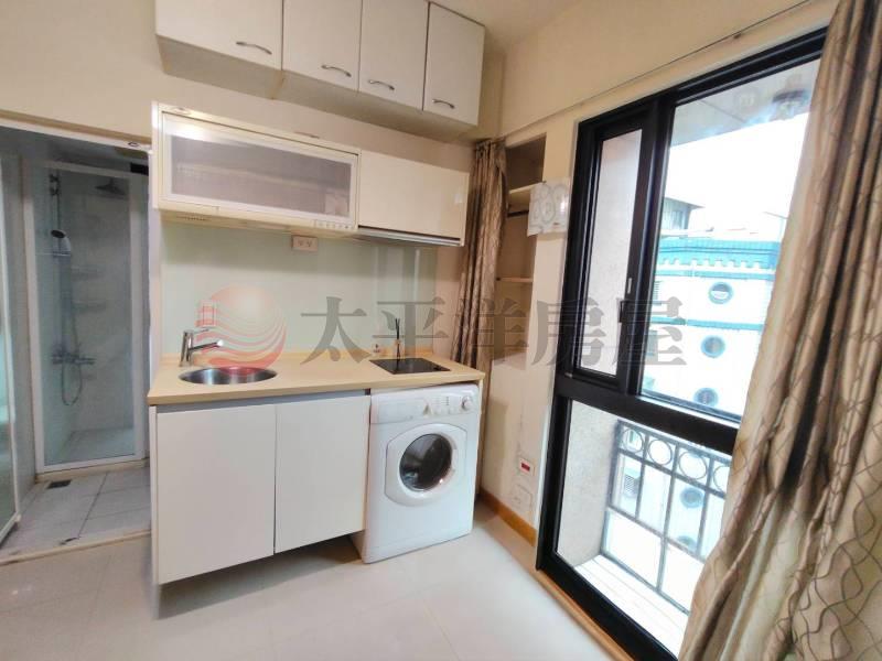 KB056林森公園美套