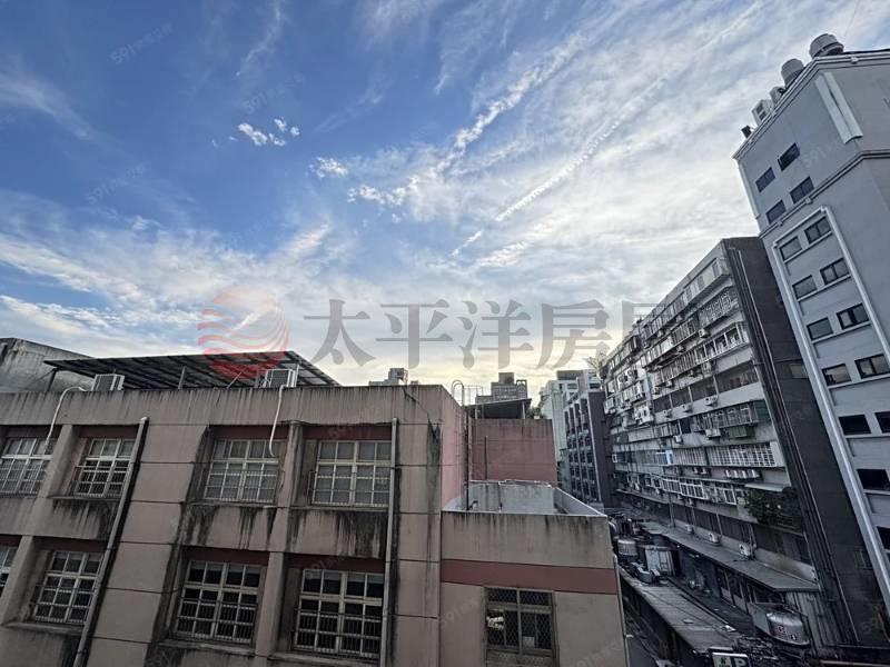 KB030捷運邊間電梯獨立廚房棟距舒服