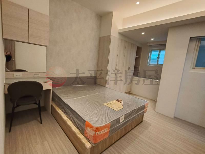 KB029蘆洲公寓3房