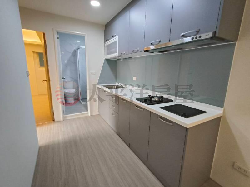 KB029蘆洲公寓3房