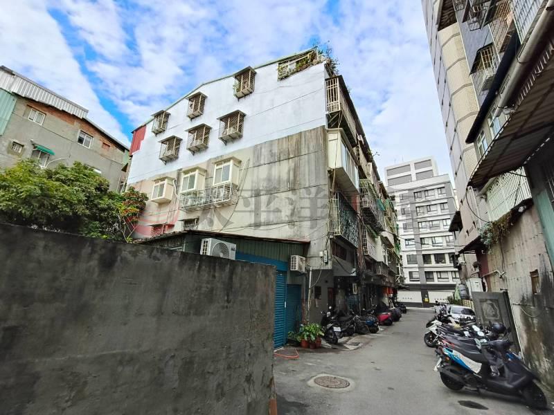 KB029蘆洲公寓3房