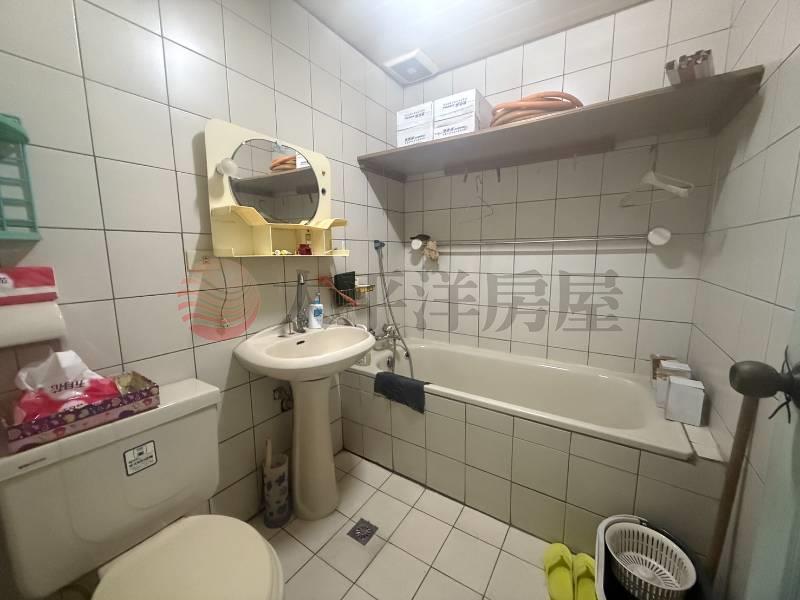 KB036八里靜巷美寓