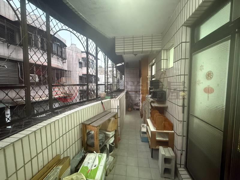 KB036八里靜巷美寓