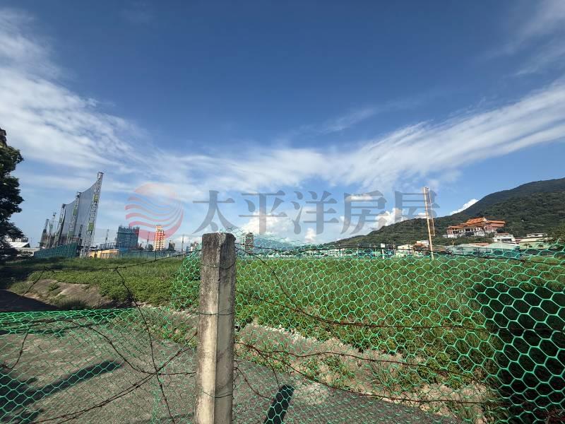 KB036八里靜巷美寓